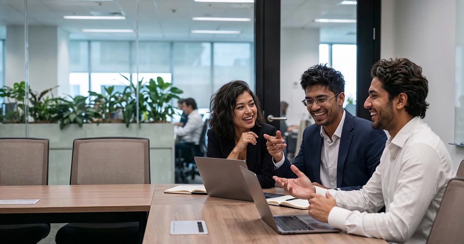 About Abilio IT Solutions, an AI-powered software development company specializing in custom web, mobile, and enterprise solutions.