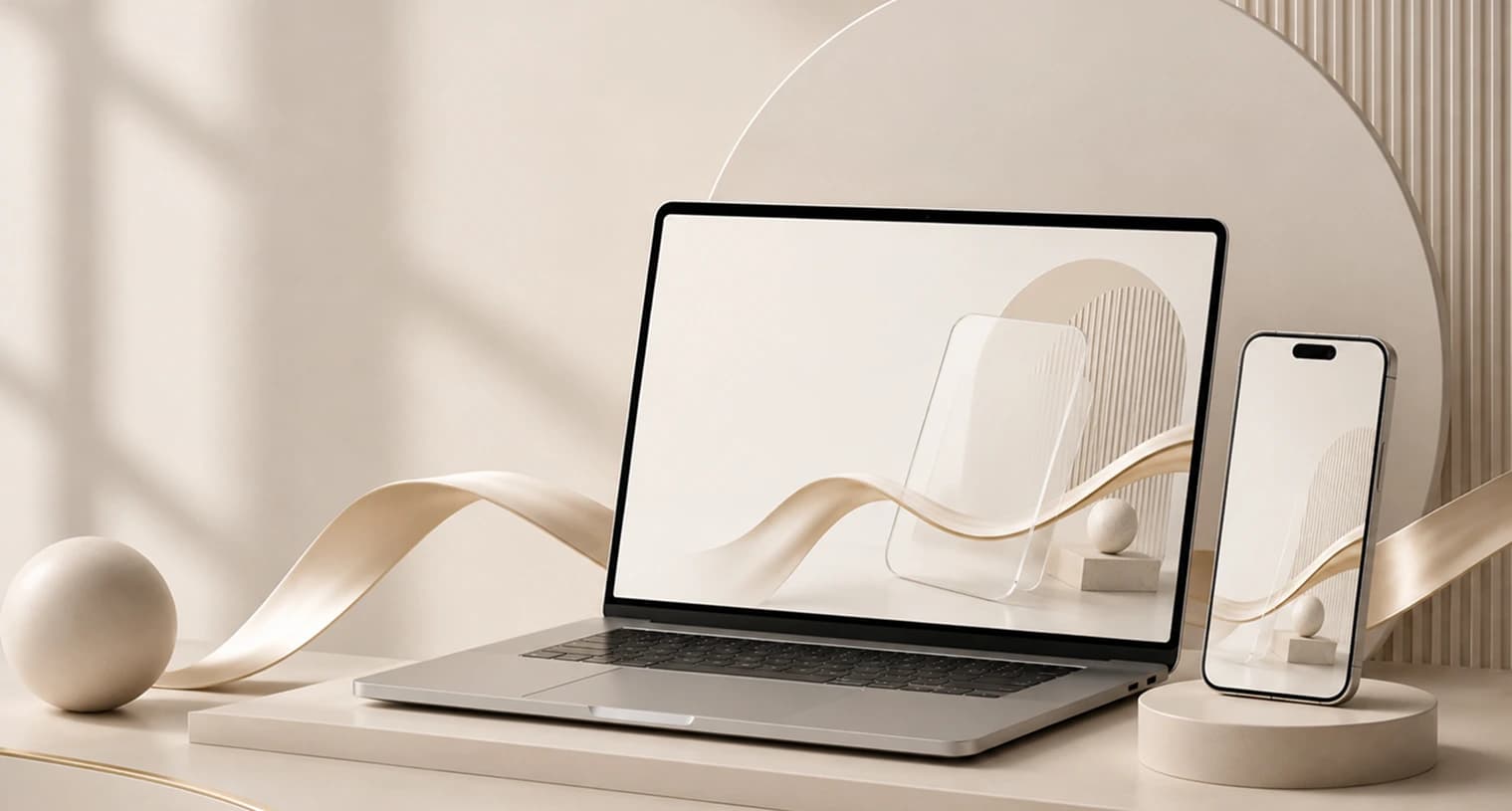 Abilio IT Solutions portfolio showcasing AI-powered software development projects, custom web applications, mobile apps, enterprise software, and successful client solutions.