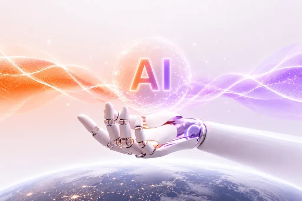 Empowering Innovation AI