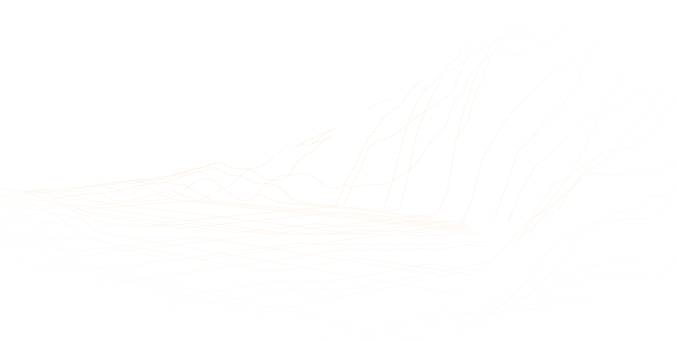 Footer pattern
