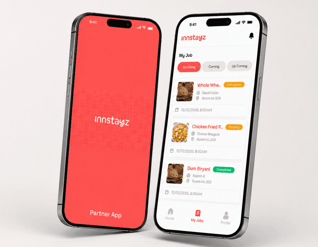 Innstayz