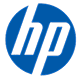 Hp corporate logo