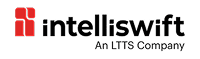 intelliswift corporate logo