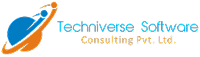 Techniverse Software corporate logo