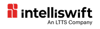 IntelliSwift logo