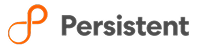 Persistent logo