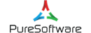 PureSoftware logo